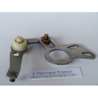 THROTTLE ARM REMOTE CONTROL TOHATSU