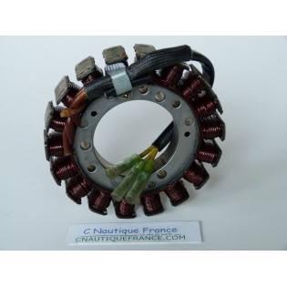 STATOR 25 - 30 CV TOHATSU HORS-BORD MFS25 MFS30