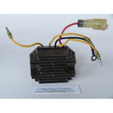 25 - 90 HP RECTIFIER TOHATSU NISSAN 3T5-76060-0