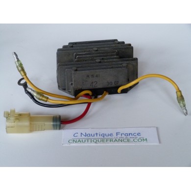 25 - 90 HP RECTIFIER TOHATSU NISSAN 3T5-76060-0