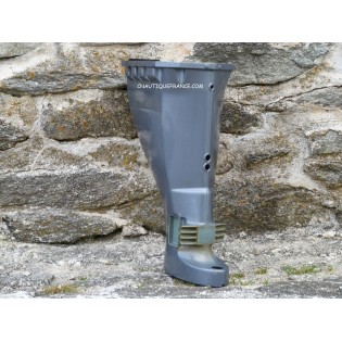 FOURREAU 25CV 4T YAMAHA 65W F25AET