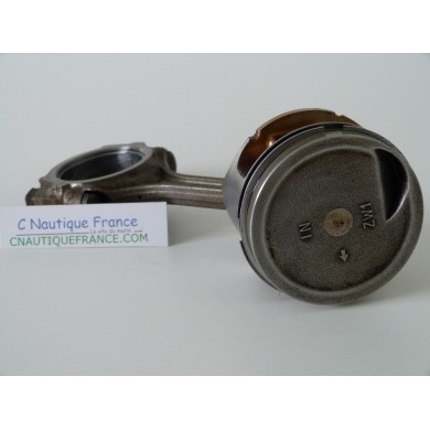 BF75 BF90 PISTON CONNECTING ROD 75 - 90 HP HONDA ZW0 ZW1