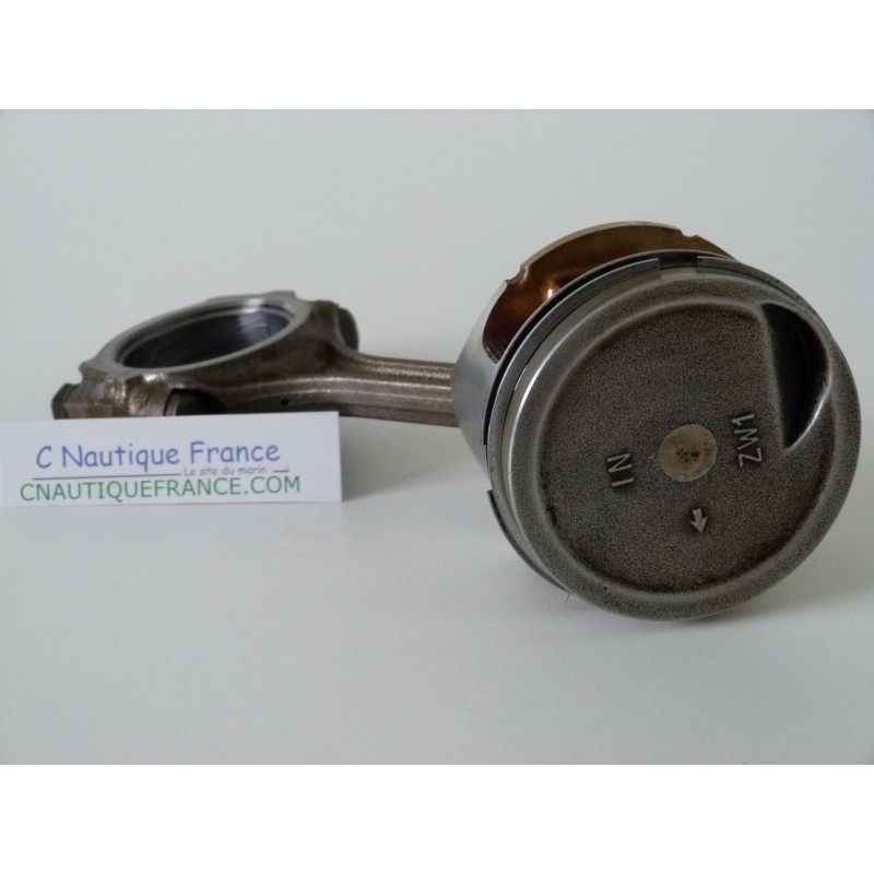 BF75 BF90 PISTON CONNECTING ROD 75 - 90 HP HONDA ZW0 ZW1