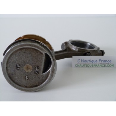 BF75 BF90 PISTON CONNECTING ROD 75 - 90 HP HONDA ZW0 ZW1