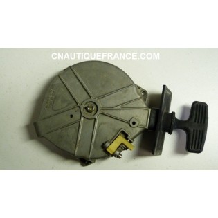 LANCEUR 8 CV 2T TOHATSU 338 - 051105