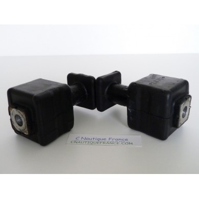 BF75 BF90 SILENT BLOCK 75 - 90 CV HONDA ZW1