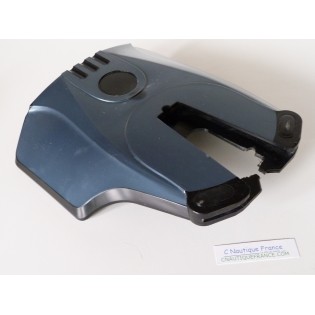 25 - 75 HP HYDROFOIL STING RAY JR-XRIII