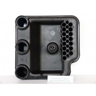 AIR SILENCER 25 - 35 HP 2S JOHNSON EVINRUDE 436673