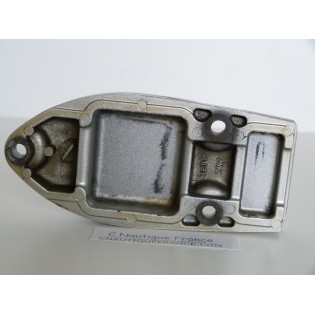 BF75 BF90 COUVERCLE SILENT BLOC 75 - 90 CV HONDA ZW1