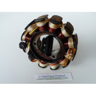 stator 40 - 90 cv 2t evinrude e-tec