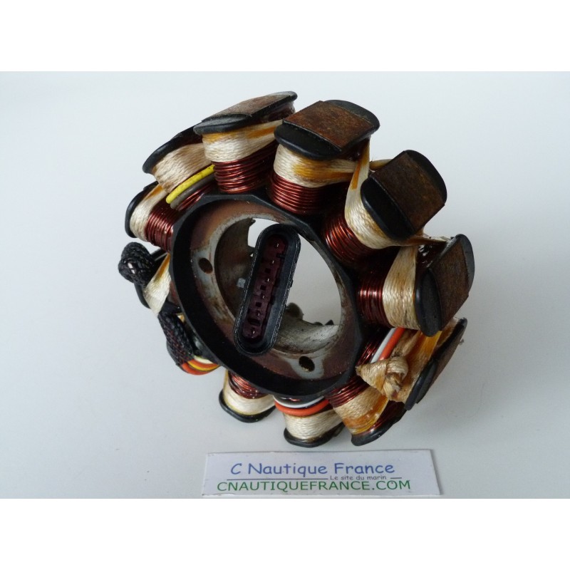 40 90 HP STATOR EVINRUDE ETEC