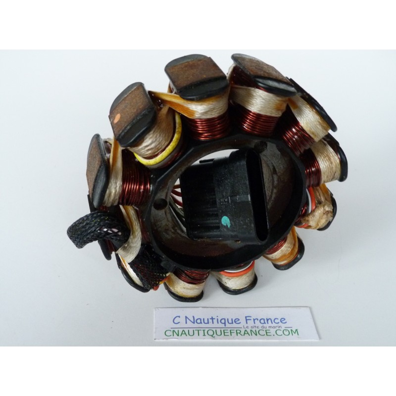 40 90 HP STATOR EVINRUDE ETEC