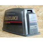 DT50 CAPOT 50 CV 2T SUZUKI