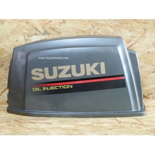 DT50 CALANDRA 50 CV 2T SUZUKI
