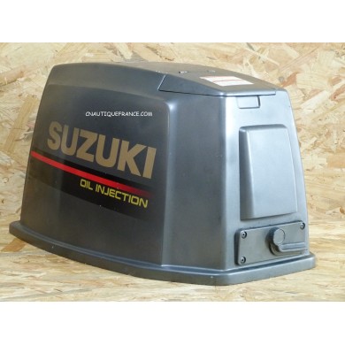 DT50 CAPOT 50 CV 2T SUZUKI