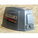 DT50 CAPOT 50 CV 2T SUZUKI