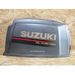 DT50 CAPOT 50 CV 2T SUZUKI