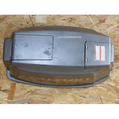 DT50 CAPOT 50 CV 2T SUZUKI