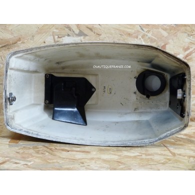 DT50 CAPOT 50 CV 2T SUZUKI