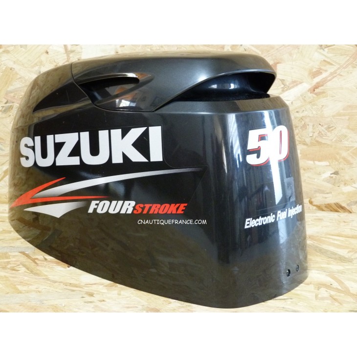 DF50 - CALANDRA 50 CV 4T SUZUKI DF50 - 88L