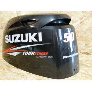 CAPOT 50 CV 4T SUZUKI 88L