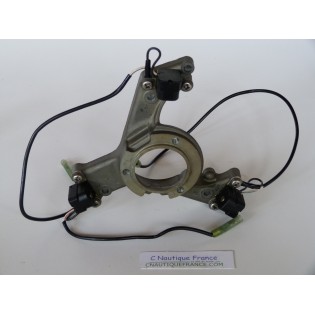 MFS25 MFS30 STATOR 25 - 30 HP TOHASU 3R0