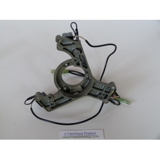 MFS25 MFS30 ACCENSIONE 25 - 30 CV TOHASU 3R0