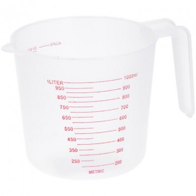 1 Litre Measuring Cup