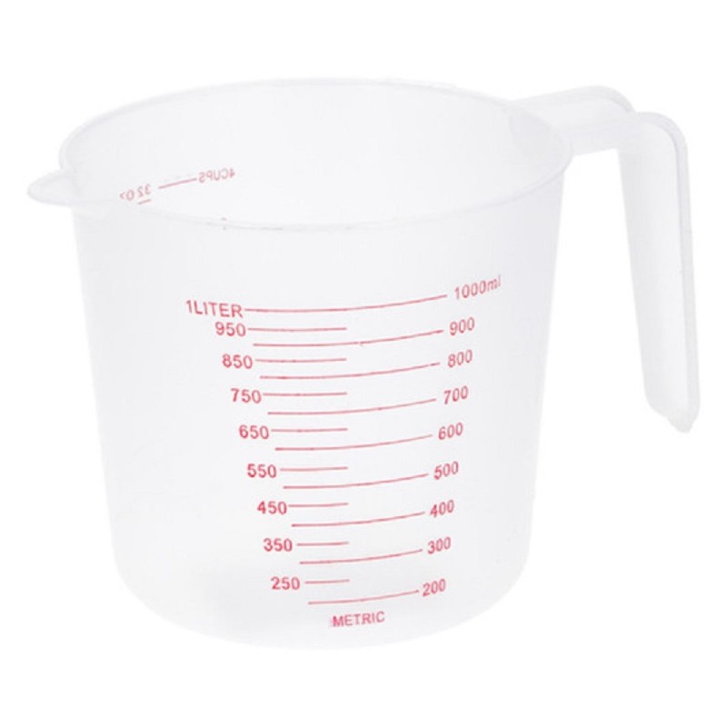 1 Litre Measuring Cup