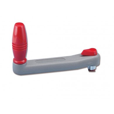 FLOATING WINCH HANDLE BARTON MARINE