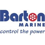 FLOATING WINCH HANDLE BARTON MARINE