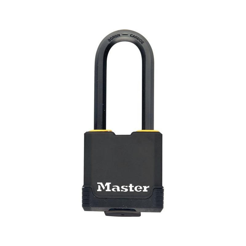 PADLOCK EXCELL