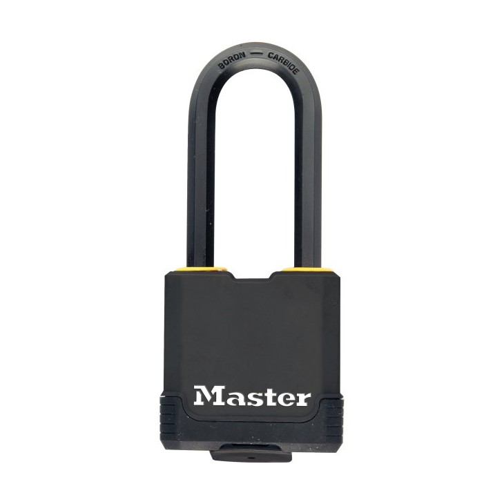 PADLOCK EXCELL