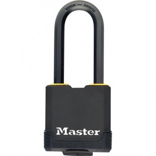PADLOCK EXCELL