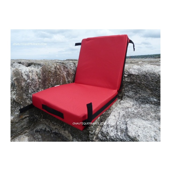 COUSSIN FLOTTANT 1 PERSONNE