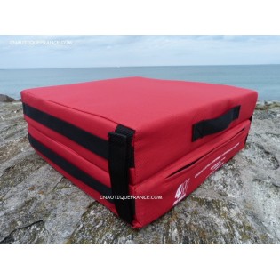 COUSSIN FLOTTANT 1 PERSONNE