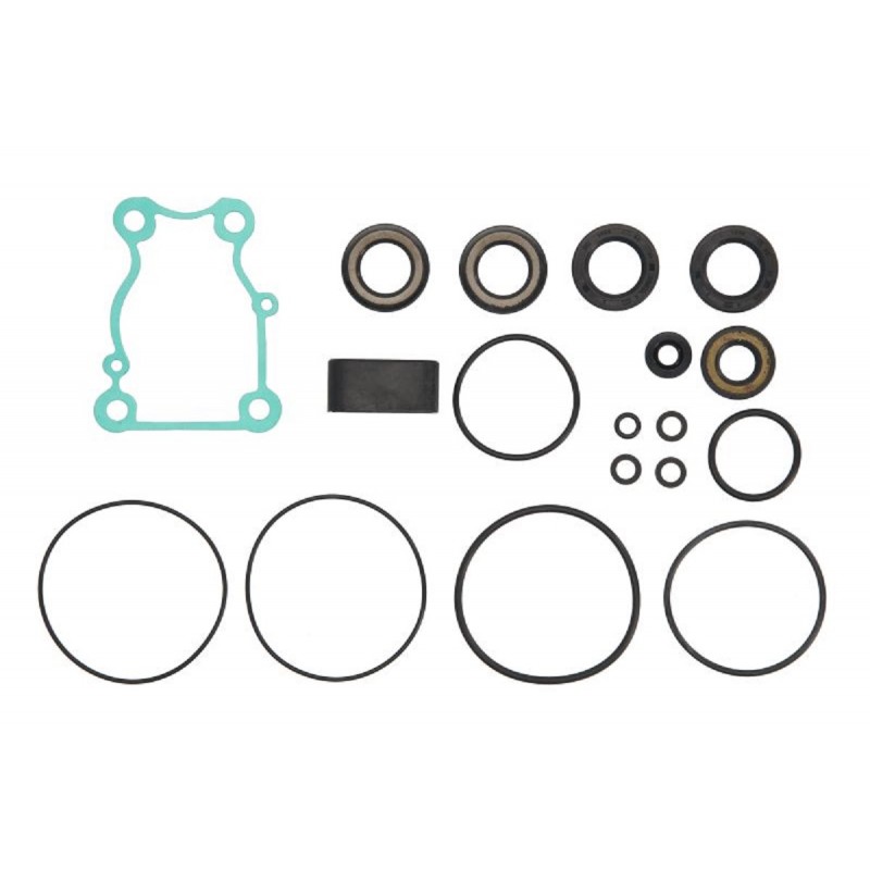 KIT JOINT EMBASE 40 - 50 CV 4T F40 F50 YAMAHA 62Y