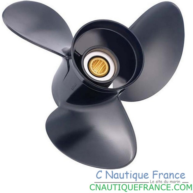 35 - 60 HP PROPELLER SOLAS 11.1 X 13