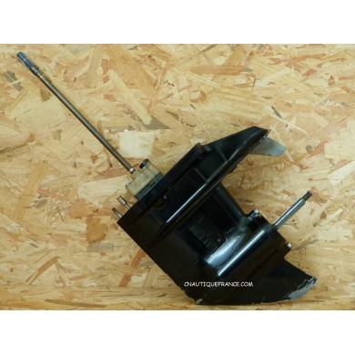 25 - 30 HP 4S LOWER UNIT MERCURY