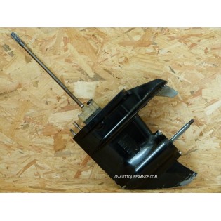 Piede di motore MERCURY F25ELPT F30ELPT