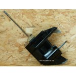 25 - 30 HP 4S LOWER UNIT MERCURY