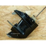 25 - 30 HP 4S LOWER UNIT MERCURY