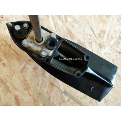 25 - 30 HP 4S LOWER UNIT MERCURY