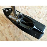 25 - 30 HP 4S LOWER UNIT MERCURY