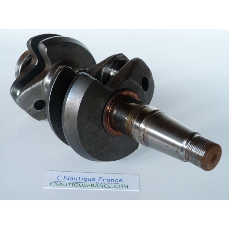 55B ALBERO A GOMITI 55 CV 2T YAMAHA 663