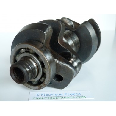 55B ALBERO A GOMITI 55 CV 2T YAMAHA 663