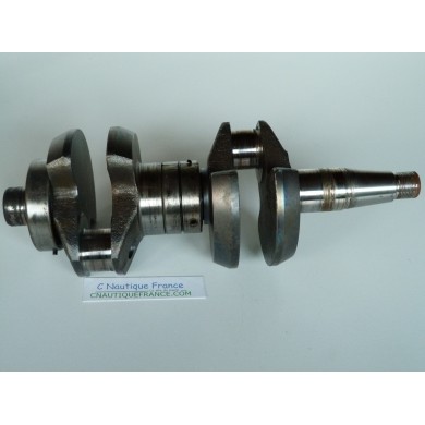 55B ALBERO A GOMITI 55 CV 2T YAMAHA 663