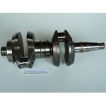 55B ALBERO A GOMITI 55 CV 2T YAMAHA 663