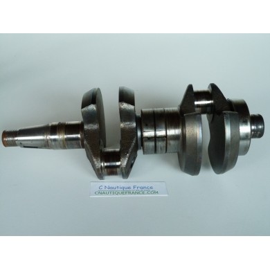 55B ALBERO A GOMITI 55 CV 2T YAMAHA 663