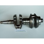 55B CRANKSHAFT 55 HP 2S YAMAHA 663